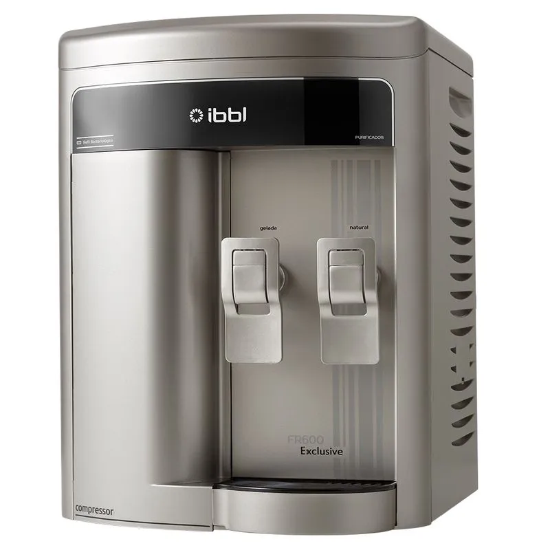 IBBL FR600 Exclusive